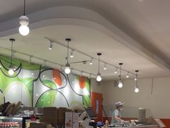 -油梨树 AVOCADO TREE(亮马桥店)