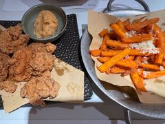 -火山屋台(新街口店)