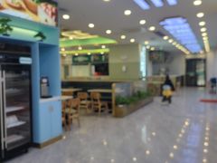 -田三卷馍(火车站店)