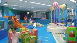 -孩子王(海悦店)