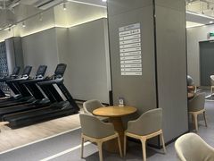 -FLARE STAR FITNESS(复地活力城店)