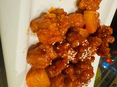 -小菜园新徽菜(上海浦东复地活力城店)