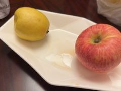 -海天楼中餐厅(吴宫泛太平洋酒店)