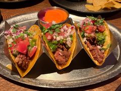 -Q MEX 库迈墨西哥餐吧(三里屯店)
