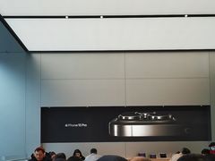 -Apple零售店(成都太古里店)