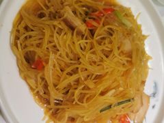 酸辣土豆丝-茅庐川菜(青岛凯德店)
