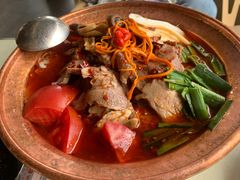 -品味泸沽湖•民族特色菜(大落水店)