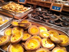 -华府海鲜碳烤自助(万达店)
