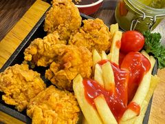 -Kpasta韩式意大利面