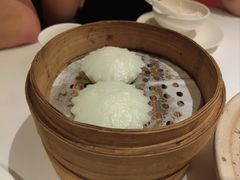 白糖糕-眉州东坡(春秀路店)