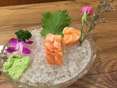 -红叶日料·放题·海胆·定食(星海店)