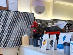 -Radar Coffee(思南路店)