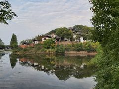 -东坡赤壁风景名胜区