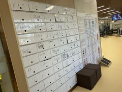 -中田健身工作室(博兴路店)