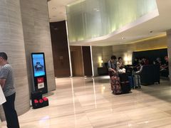 -香港恒丰酒店