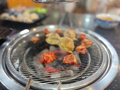 -丹东丛炟海鲜烧烤(江艺路店)