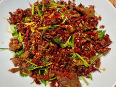 -巢爷老味(东方红店)