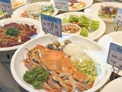 -渔满仓海鲜渔家(象山二店)
