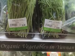 -绿叶子(春秀路店)