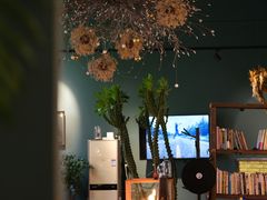 -出走咖啡·面包(宋庄店)