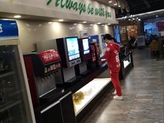 门面-好伦哥(温都水城店)