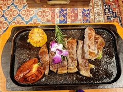 -喀秋莎西餐厅