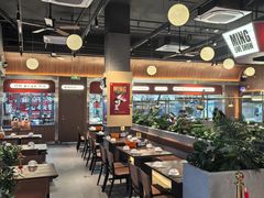 -铭副琦食·虾蟹烩馆(渔人码头店)