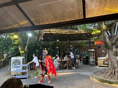 -凤来栖·净庭院·火锅(欧尚店)