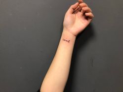 -刺客纹画纹身·洗纹身·穿孔饰品