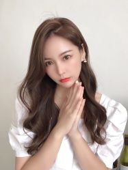 -杉影印象日式烫染專門店