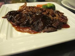 -和平馆·地道港澳茶餐厅(西门口店)