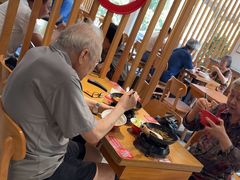 -南城香·饭香串香馄饨香(太平桥店)