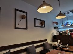 -AFS Cafe & Canteen(闽江二路店)