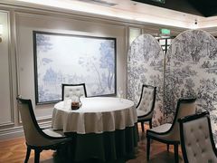 -狮王府淮扬菜(老门东店)