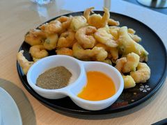 -吕氏疙瘩汤·新鲁菜(日照万象汇店)