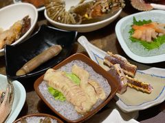 -舒友海鲜姿造(白鹭洲店)