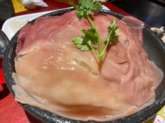 -谭鸭血老火锅·匠心(环球港旗舰店)