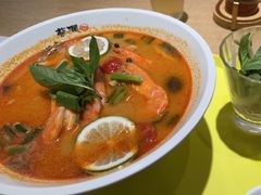 -蔡澜Pho·越南粉餐厅(海上世界店)