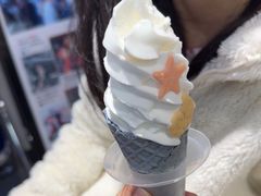 -CORNER CONE GELATO酷矿手作霜淇淋(南头古城店)