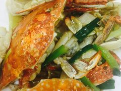 -广胜通达海鲜食府(黄沙店)