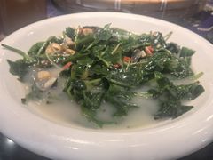 -甘家界牌柠檬鸭(青山店)