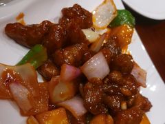 -古南都·老广东酒楼(龙江店)