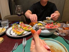 -普朗姆生蚝牛排馆 The Plump Oyster(成都摩方购物中心店)