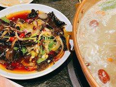 -仁和四季涮肉馆(天坛南门店)