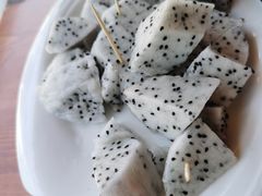 -俺家菜馆(百里峡店)