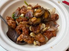 -潮界(虹桥新天地店)