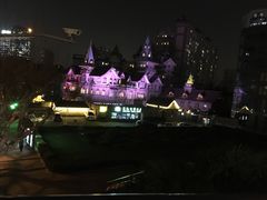 -马勒别墅饭店(静安寺店)