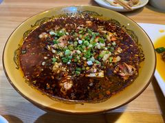 -自贡盐帮菜·玩辣餐厅(樱花园西街店)