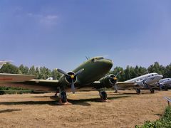 -中国航空博物馆