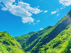 -双龙峡